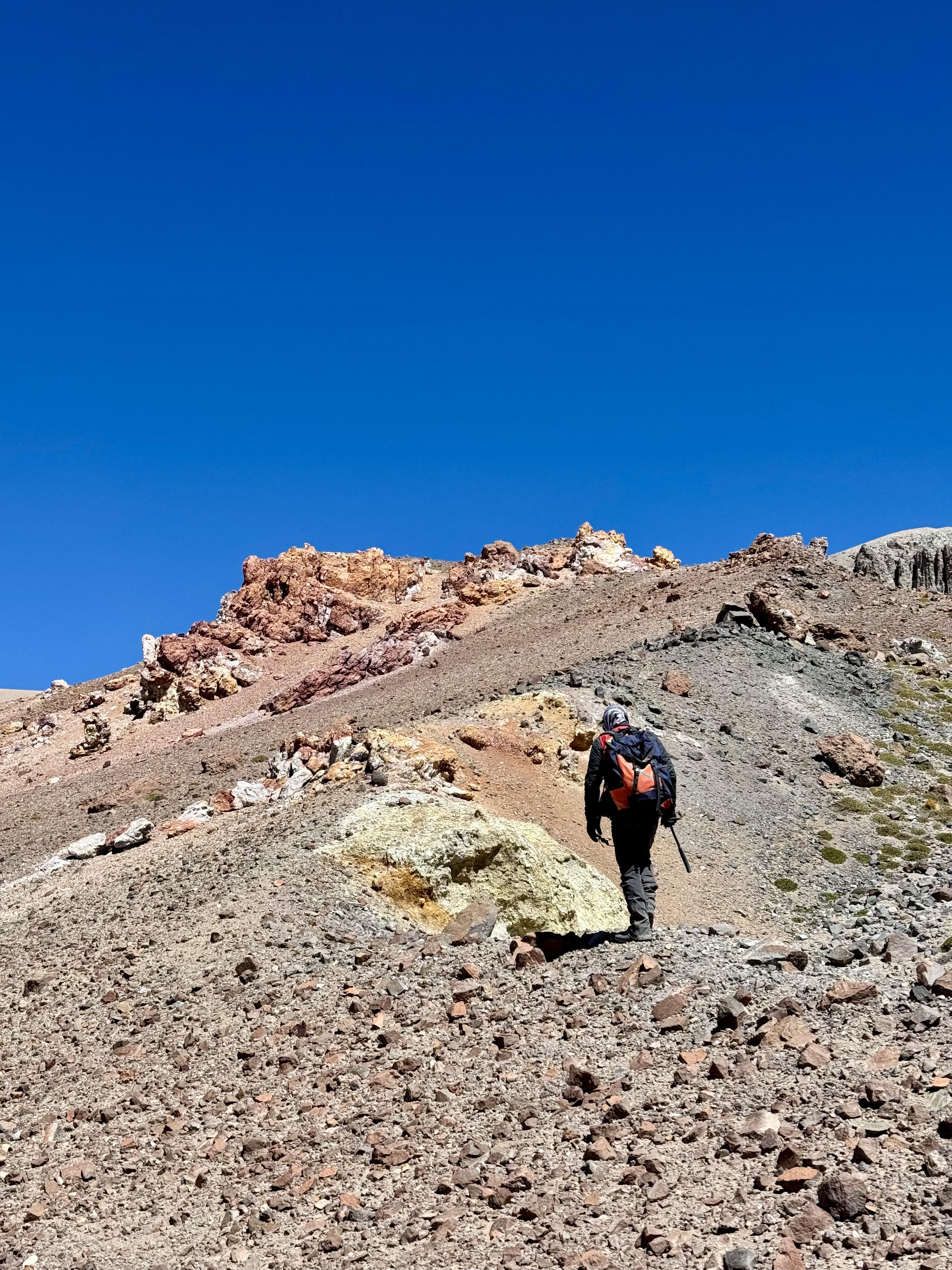 Exploración Geológica